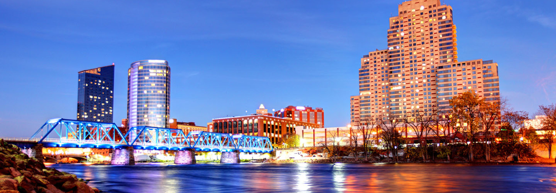 Grand Rapids (Mich.) Aims for a Completely Digital City Hall